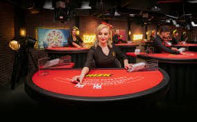Tampilan permainan slot online populer di mercy4d