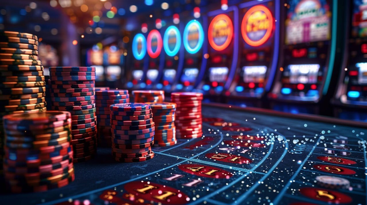 Pemain taruhan sportsbook dan live casino di mercy4d